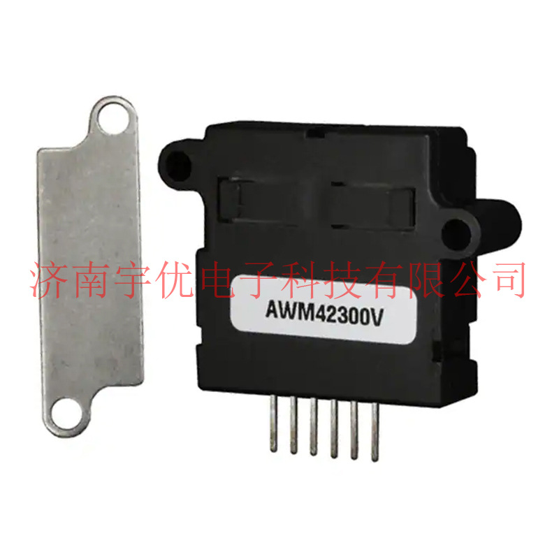 AWM42300V霍尼韦尔Honeywell气体质量流量传感器 全新原装