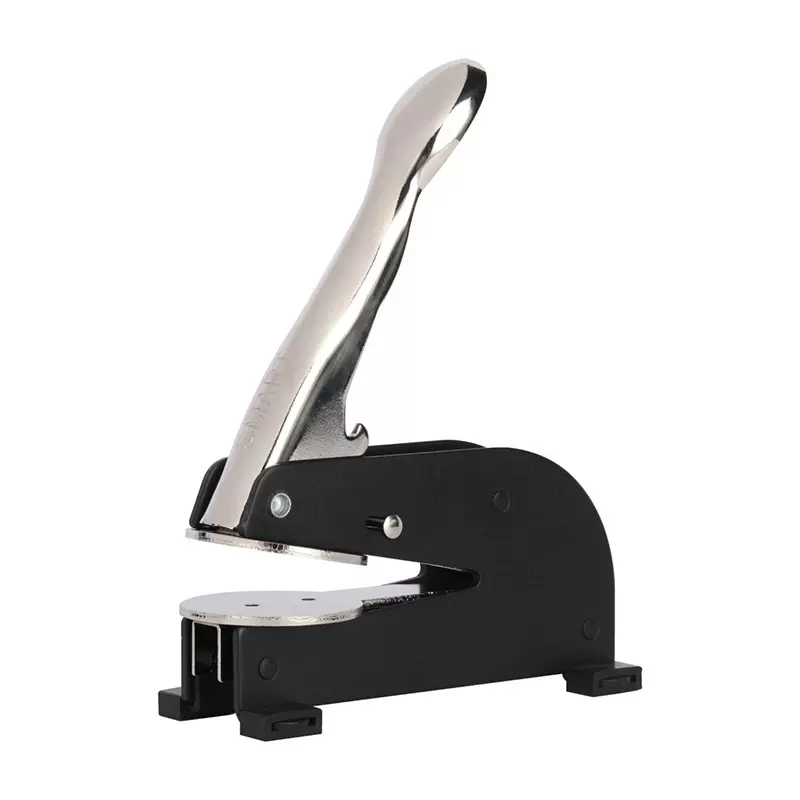 厂家批发桌面大号礼物用品高品质现货手持钢印