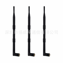 GSM高增益 9DBI胶棒天线 GPRS大增益3G天线 NB-IOT2G天线无线
