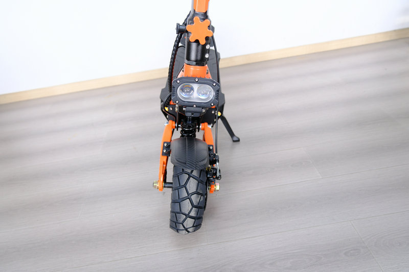 Adult Mini Foldable Electric Scooter, High-Power Portable Electric Scooter, Long-Range Small Electric Vehicle