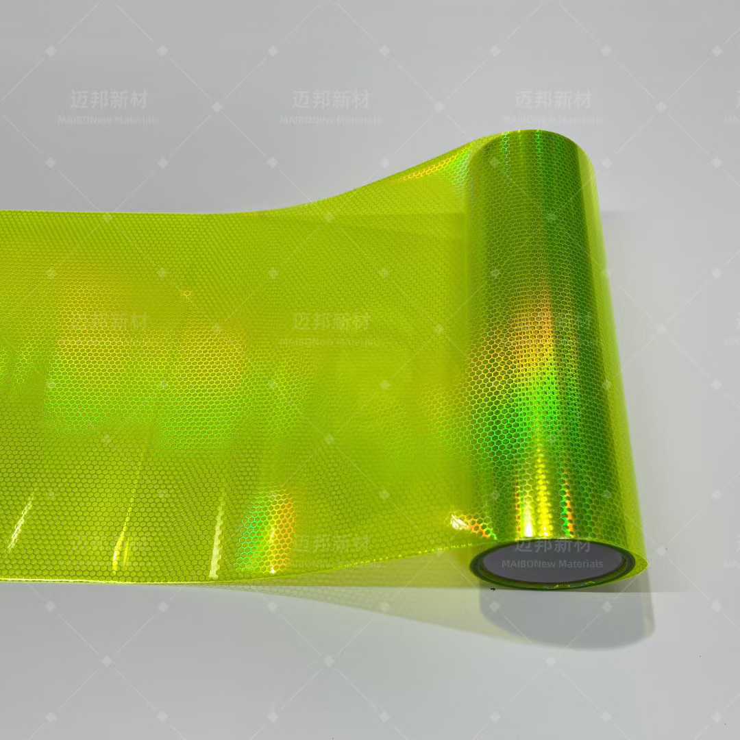 Honeycomb Laser Light Film Car Headlight Protective Film Honeycomb Universal Laser Motorcycle Headlight Film Tail Light Film
