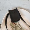 Fashionable universal small phone bag