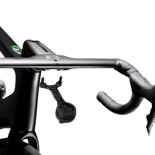 Suitable for Cannondale Supersix systemsix KNOT integrated aerodynamic windbreaker computer holder