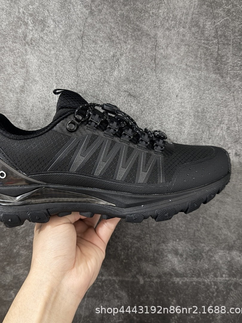 2026 New Model Alo All-Season Outdoor Hiking Shoes, Trail Running Shoes, Low-Top Sports Shoes, Casual Couple Style, in Stock