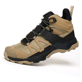 跑步鞋;登山鞋;越野跑鞋