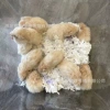 Кудрявый медвежонок, случайный, 1 шт.