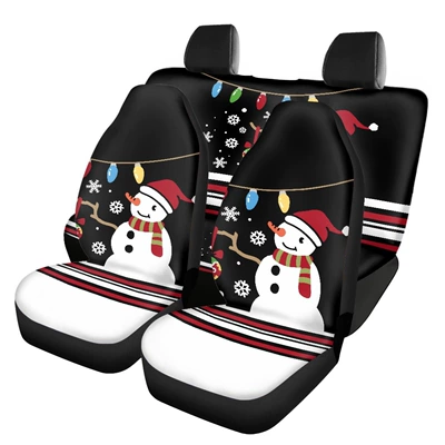 Amazon Car Anti-Slip 3-Piece Set | Universal seat cover - ysfh5184f9-1
