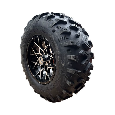 New Atv Atv Off-Road Yolsuzluq şinləri