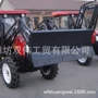 前置加固推土拖拉机板