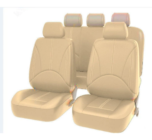 Универсальный чехол для сиденья для внешней торговли, Автомобильная подушка из искусственной кожи, WishBay, Amazon, трансграничный 062 #