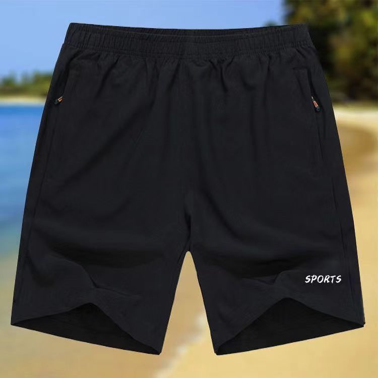 YY9251 "블랙" 5 아이스 실크