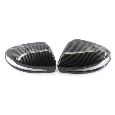 Reflector Housing, Car mirror