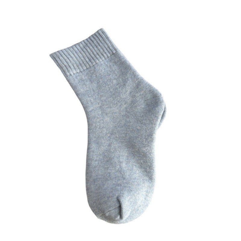 Calcetines Térmicos para Hogar de Poliéster Transpirable y Antideslizante para Invierno image 7