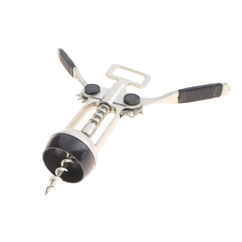 Kitchen zinc alloy wine bottle opener multifunctional wine bottle opener household creative wine opener wholesale