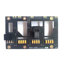 NAS����SFF8643�DSAS SATA3.5��Ӳ�P miniSAS 4�PλӲ�P�\