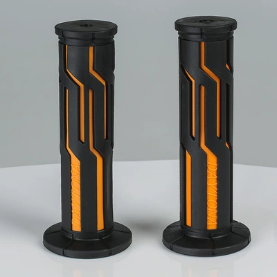 Motorcycle modified handlebar grips, cross-border Motorcycle Handle Cover - 4