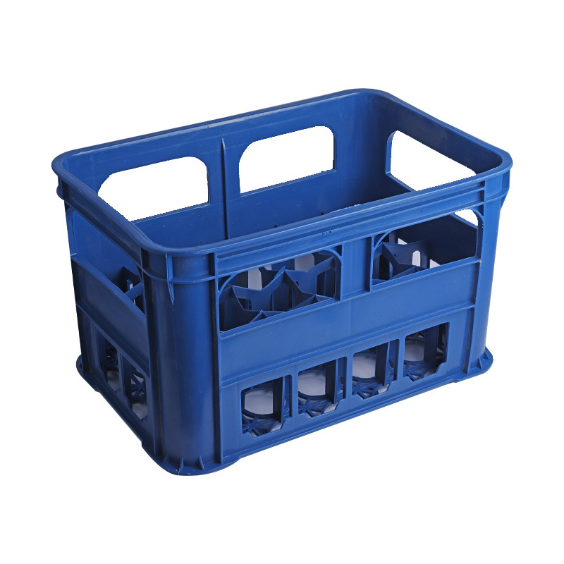 파란색 키가 큰 맥주 프레임 직경 8 높이 30