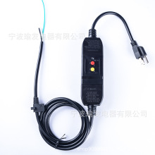 ���˴���©늱��o�����^ ��Ҏ ��ʽ��о���wʽGFCI©늱��o���^