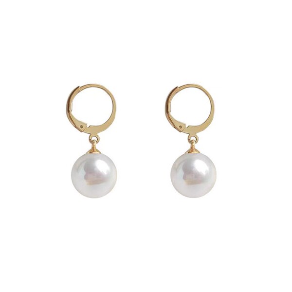 Pendant pearl