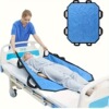 1pc Patient Flip Over Waterproof Bed Positioning Pad For|ms