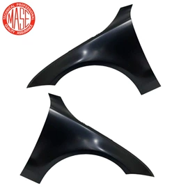 车身及附件;大灯、前照灯;尾灯