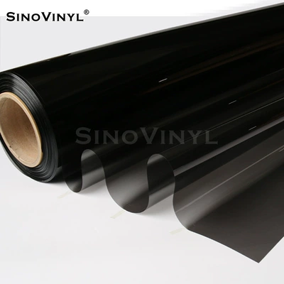 Automotive Film — Light-Shielding Film