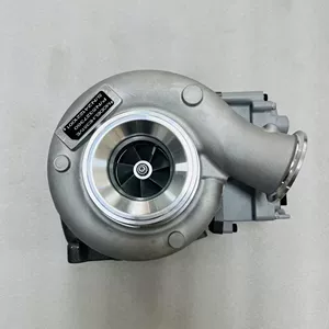 HE351VE 3794429 5327360 Yeni Satış Sonrası Turboşarj.