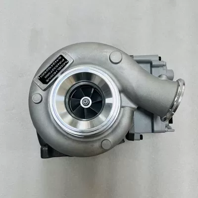 HE351VE 3794429 5327360 Brand New Aftermarket Turbocharger (Supercharger)