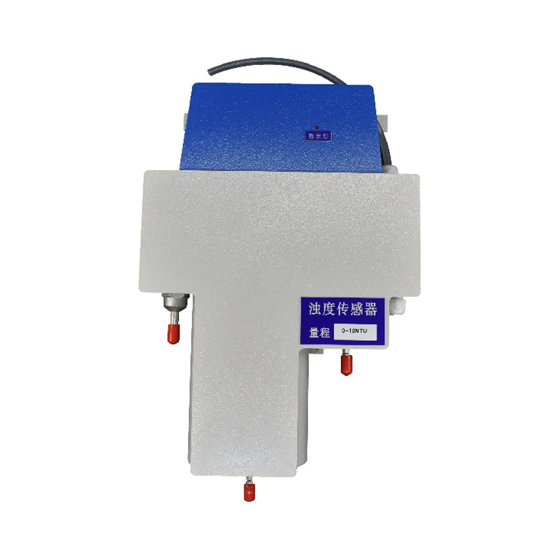 Циндао Juhuang JC-TSS1000 цифровой датчик мутности