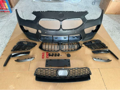 Suitable for BMW 5 Series Big Surrounded