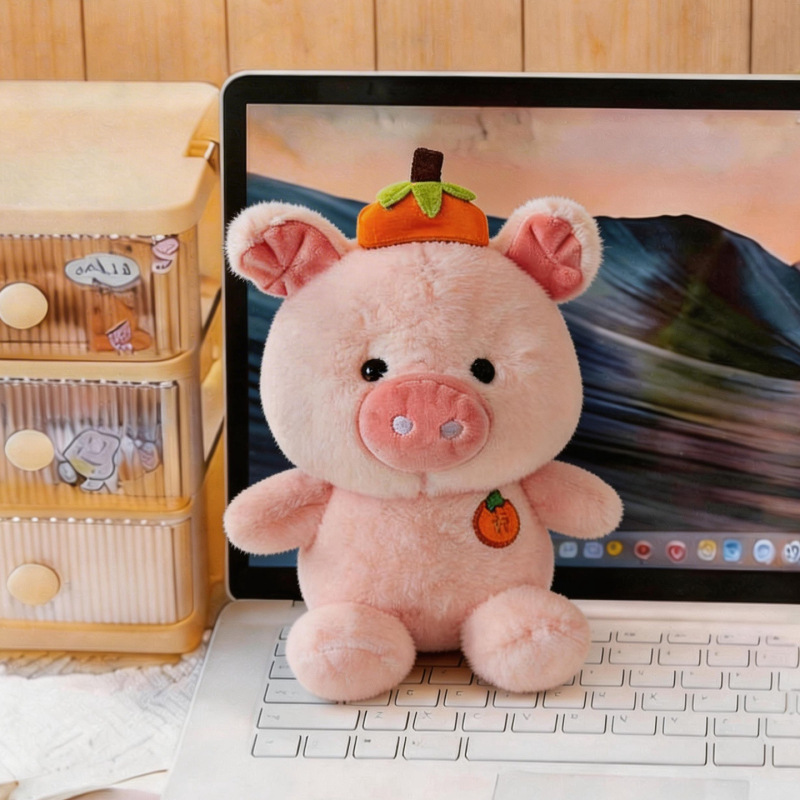 Juguetes de peluche al por mayor transfronterizos tráfico lindo nuevo muñeco de máquina de muñecas de ocho pulgadas lanzamiento de boda pequeño lote de muñecos