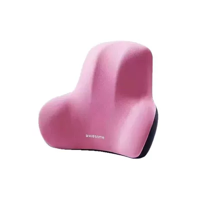 Waist support, Back Cushion, Lumbar Cushion, Office