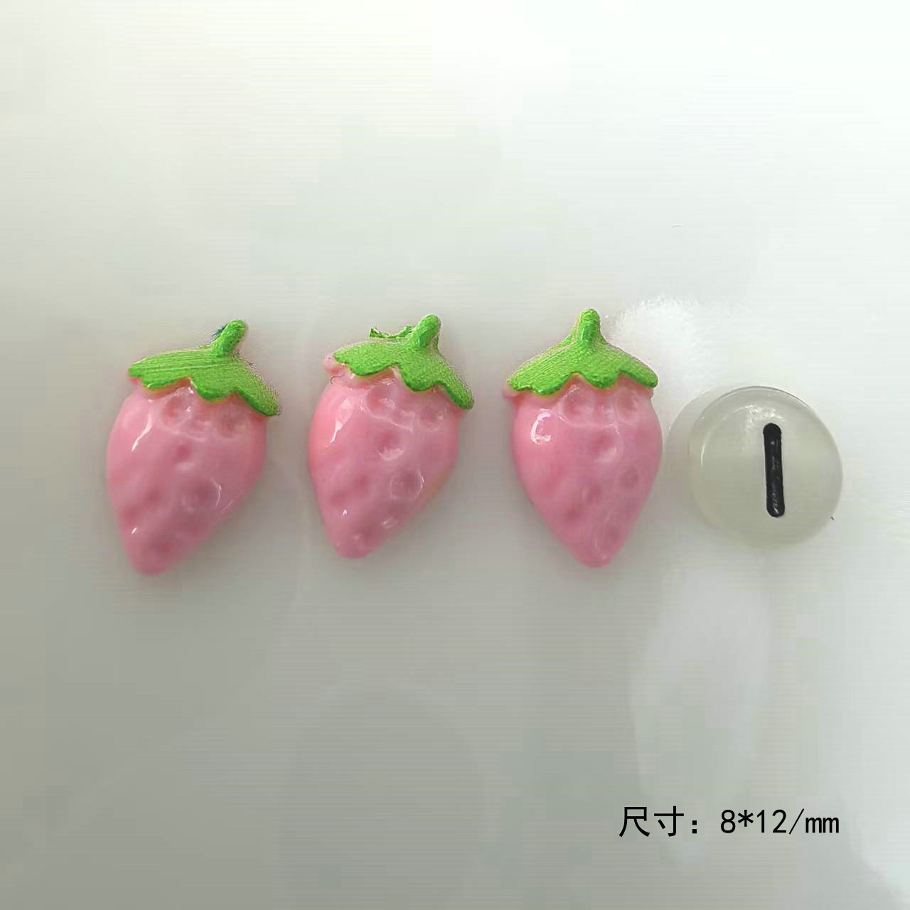 草莓美甲饰品批发_04.jpg