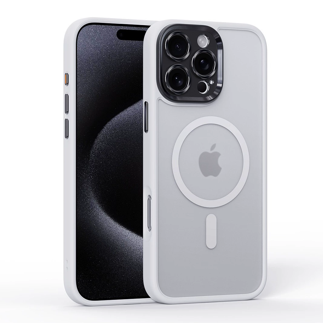 Apple, чехол для телефона, матовый совместимый iPhone 16, iPhone16 Pro, мобильный телефон, защитный чехол, iphone, 16promax