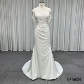 婚纱;其它婚礼服饰