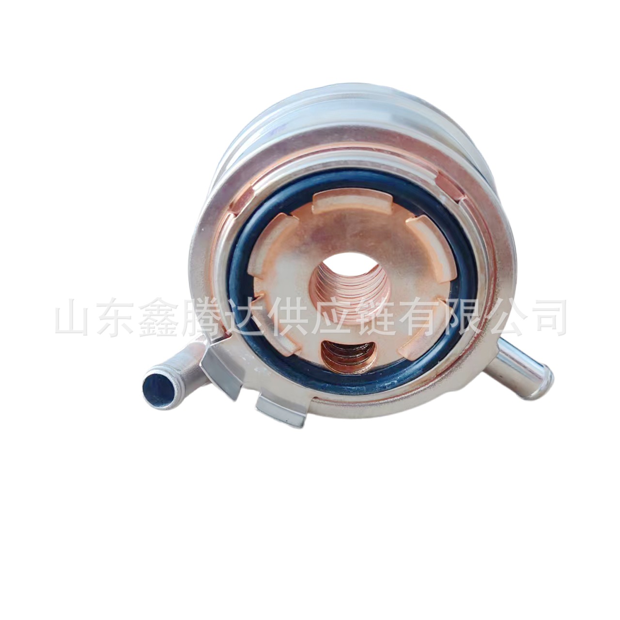 Neutral Oil Cooler Core 21305-9N00A 213059N00A for Japanese Style Car Pathfinder
