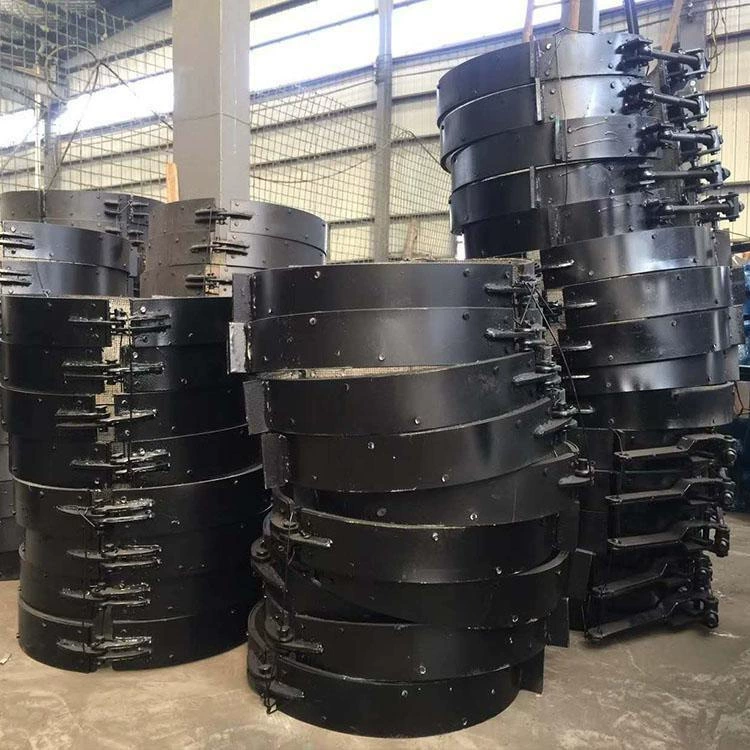 Zhongyu лебедка тормоза в сборке P210b тормоза тормоза в сборке