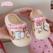 �����l ���⴩���^����Ь��2025�¿�����С؈Mikko��Ůͯ����Ь