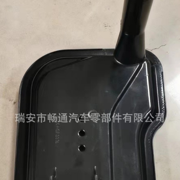 Transmission oil filter element OE: 24236933 GM