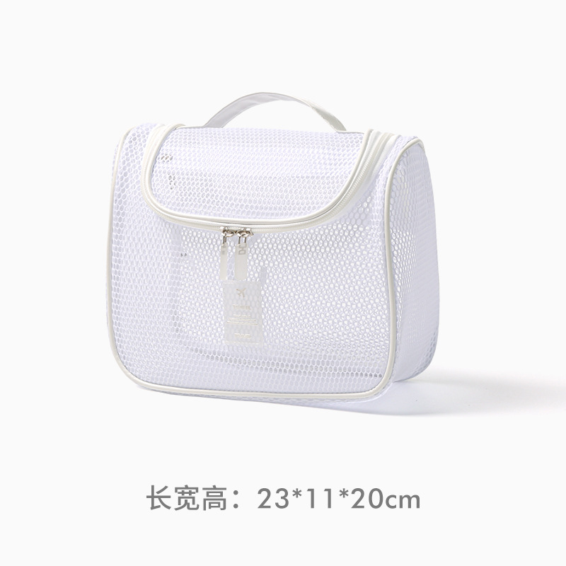 화이트[벤트백]