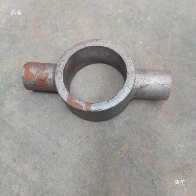 Power take-off welded hydraulic cylinder accessories