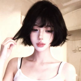 假发长卷发;长直发假发;假发马尾