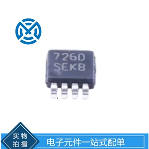 ElectronIC Components LM3224MM-ADJ/NOPB Switching Regulator Ic Chip Integrated Circuit Original Spot