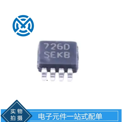 ElectronIC Components LM3224MM-ADJ/NOPB Switching Regulator Ic Chip Integrated Circuit Original Spot (Elektron komponentlər)