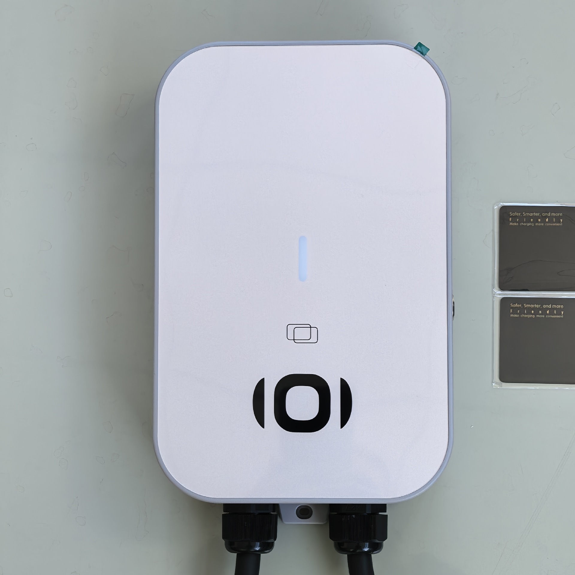 Export-specific Aion 7KW home AC charging station for new energy electric vehicles, compatible with Qiyuan, Deepal, and Chery