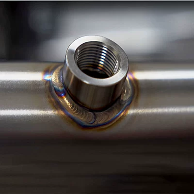 Plug 304 Stainless Steel – Automotive Sensors