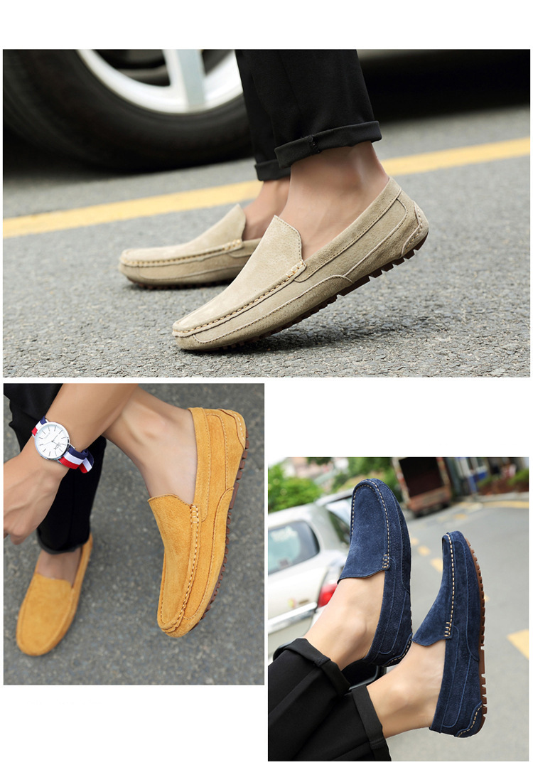 Men's Loafers