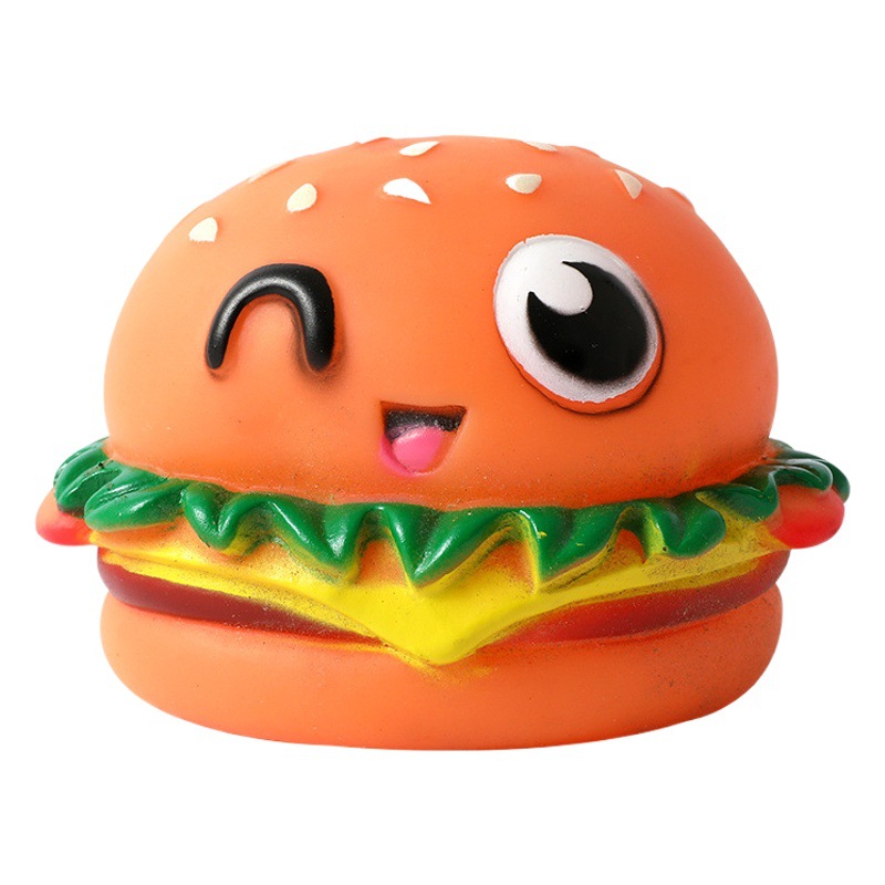 Peluche de perro Z extra grande, de terciopelo coreano, de patas largas, con sonido, 70 cm, especial para perros medianos y grandes para la dentición.