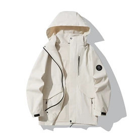 冲锋衣、裤;户外皮肤衣/防晒衣;男式衬衫