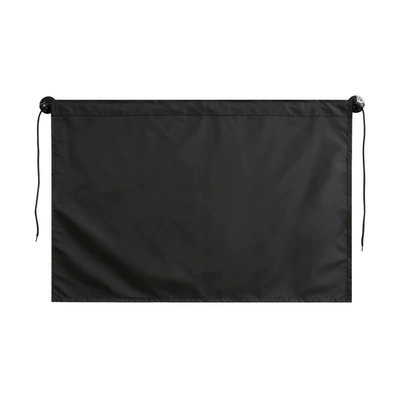 Car Summer Window Sunshade Curtain: Car curtains